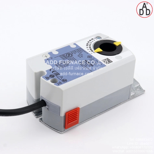 SIEMENS GLB141.1E (3)